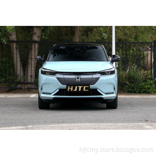2023 Hon Da E: NP1 510km FWD 204HP Hon Da Electric Car in vendita di ENP1
